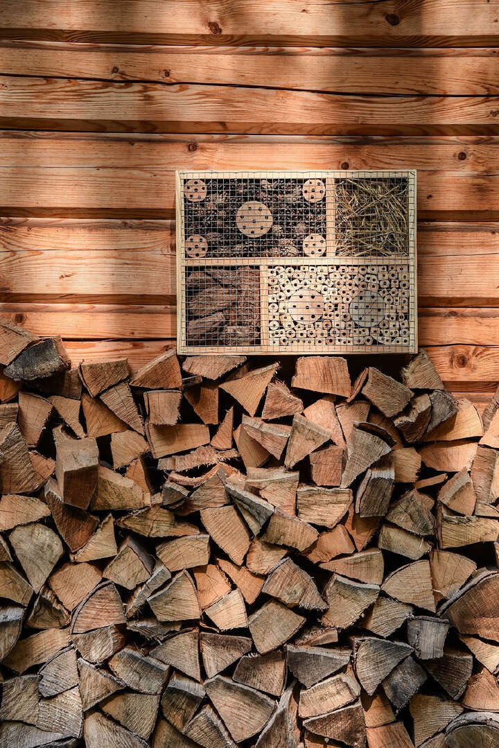 PATKAR Insektenhotel